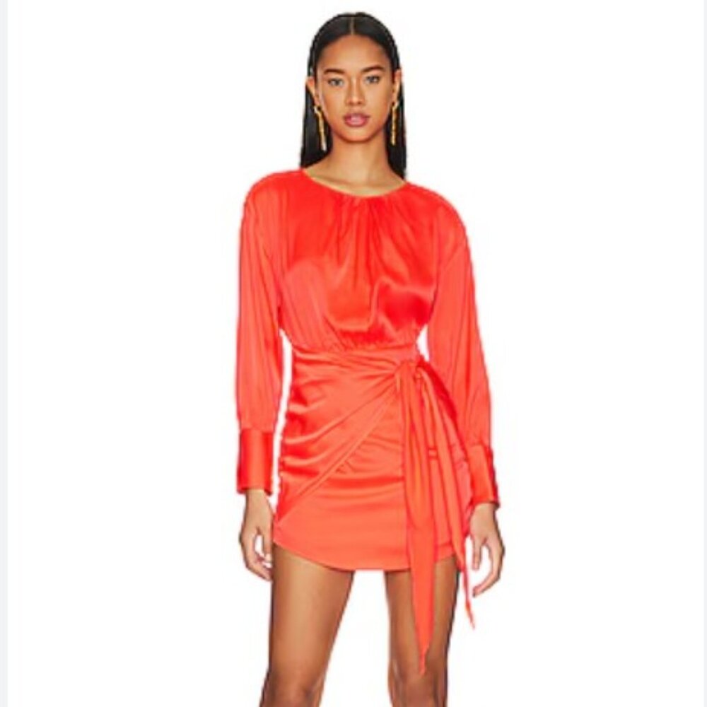 Steve Madden Brooke Dress